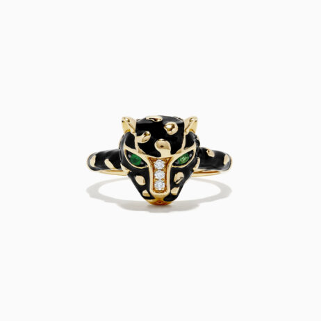 Ladies Double Hoop Earrings